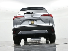 Used 2024  Toyota Corolla Cross XLE 2WD at Landmark Auto Credit Center near springfield&comma; IL