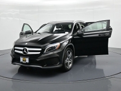 Used 2015  Mercedes-Benz GLA-Class 4d SUV GLA250 4matic at Landmark Auto Credit Center near springfield&comma; IL