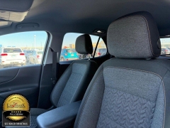 Used 2023  Chevrolet Equinox AWD 4dr LT w&sol;1LT at Landmark Auto Credit Center near springfield&comma; IL