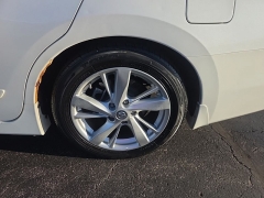 Used 2013  Nissan Altima 4d Sedan S 2&period;5L at Landmark Auto Credit Center near springfield&comma; IL