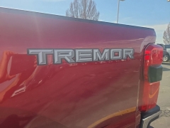 Used 2026  Ford Super Duty F-350 SRW 4WD Crew Cab Box at Landmark Auto Credit Center near springfield&comma; IL