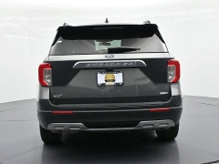 Used 2020  Ford Explorer 4d SUV 4WD XLT 2&period;3L EcoBoost at Landmark Auto Credit Center near springfield&comma; IL
