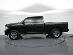 Used 2016  Ram 1500 4WD Quad Cab 140&period;5" Express at Landmark Auto Credit Center near springfield&comma; IL