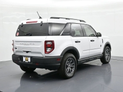 Used 2024  Ford Bronco Sport Big Bend 4x4 at Landmark Auto Credit Center near springfield&comma; IL