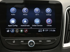 Used 2023  Chevrolet Malibu 4dr Sdn 1LT at Landmark Auto Credit Center near springfield&comma; IL