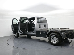 Used 2024  Ram 3500 Cab-Chassis 2WD Tradesman Crew Cab 60" CA 172&period;4" WB at Landmark Auto Credit Center near springfield&comma; IL