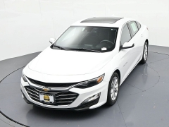 Used 2024  Chevrolet Malibu 4dr Sdn 1LT at Landmark Auto Credit Center near springfield&comma; IL