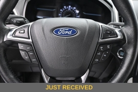 Used 2022  Ford Edge SEL AWD at Landmark Auto Credit Center near springfield&comma; IL