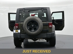 Used 2015  Jeep Wrangler 2d Convertible Sport at Landmark Auto Credit Center near springfield&comma; IL