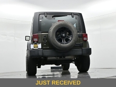 Used 2015  Jeep Wrangler 2d Convertible Sport at Landmark Auto Credit Center near springfield&comma; IL