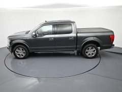 Used 2020  Ford F-150 2WD SuperCrew Lariat 5 1&sol;2 at Landmark Auto Credit Center near springfield&comma; IL