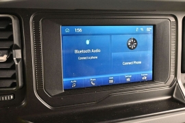 Used 2021  Ford Bronco 2 Door Advanced 4x4 at Landmark Auto Credit Center near springfield&comma; IL