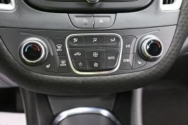Used 2024  Chevrolet Malibu 4dr Sdn 1LT at Landmark Auto Credit Center near springfield&comma; IL