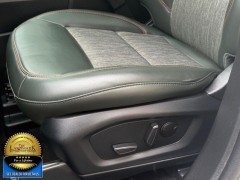 Used 2023  Ford Explorer Timberline 4WD at Landmark Auto Credit Center near springfield&comma; IL