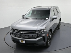 Used 2021  Chevrolet Tahoe 4WD 4dr RST at Landmark Auto Credit Center near springfield&comma; IL