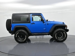 Used 2016  Jeep Wrangler 4WD 2dr Sport at Landmark Auto Credit Center near springfield&comma; IL