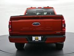 Used 2023  Ford F-150 4WD SuperCrew 5&period;5' Box at Landmark Auto Credit Center near springfield&comma; IL