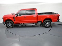 Used 2025  Ford Super Duty F-250 4WD XL Crew Cab SRW 8' Box at Landmark Auto Credit Center near springfield&comma; IL