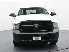 Used 2019  Ram 1500 Classic Tradesman 4x4 Quad Cab 6'4" Box at Landmark Auto Credit Center near springfield&comma; IL