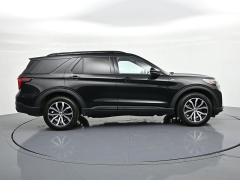 Used 2025  Ford Explorer ST-Line 4WD at Landmark Auto Credit Center near springfield&comma; IL