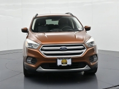 Used 2017  Ford Escape 4d SUV FWD SE at Landmark Auto Credit Center near springfield&comma; IL