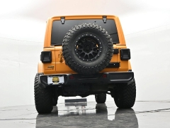 Used 2021  Jeep Wrangler Unlimited Sahara 4x4 at Landmark Auto Credit Center near springfield&comma; IL