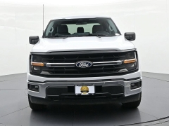 Used 2025  Ford F-150 XLT 4WD SuperCrew 5&period;5' Box at Landmark Auto Credit Center near springfield&comma; IL
