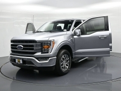 Used 2022  Ford F-150 4WD SuperCrew Box at Landmark Auto Credit Center near springfield&comma; IL