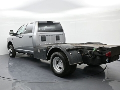 Used 2024  Ram 3500 Cab-Chassis 2WD Tradesman Crew Cab 60" CA 172&period;4" WB at Landmark Auto Credit Center near springfield&comma; IL