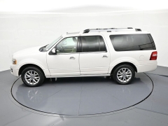 Used 2015  Ford Expedition EL 4d SUV 4WD Limited at Landmark Auto Credit Center near springfield&comma; IL