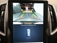 Used 2024  Ford Edge SEL AWD at Landmark Auto Credit Center near springfield&comma; IL