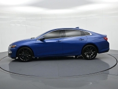 Used 2023  Chevrolet Malibu 4dr Sdn 1LT at Landmark Auto Credit Center near springfield&comma; IL