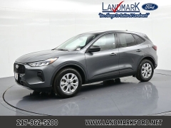  2025 Ford Escape Active FWD at Landmark Auto Credit Center near springfield&comma; IL