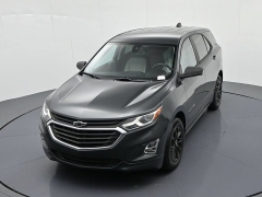 Used 2020  Chevrolet Equinox 4d SUV FWD LS w&sol;1LS at Landmark Auto Credit Center near springfield&comma; IL
