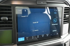 Used 2026  Ford F-150 4WD STX SuperCrew 5&period;5' Box at Landmark Auto Credit Center near springfield&comma; IL