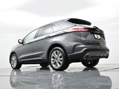 Used 2024  Ford Edge Titanium AWD at Landmark Auto Credit Center near springfield&comma; IL