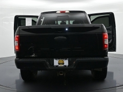 Used 2018  Ford F-150 4WD SuperCrew Box at Landmark Auto Credit Center near springfield&comma; IL