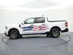Used 2023  Ford Maverick FWD SuperCrew at Landmark Auto Credit Center near springfield&comma; IL