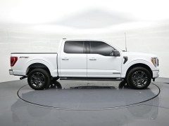 Used 2023  Ford F-150 4WD SuperCrew Box at Landmark Auto Credit Center near springfield&comma; IL