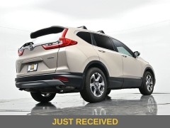 Used 2018  Honda CR-V 4d SUV AWD EX-L at Landmark Auto Credit Center near springfield&comma; IL
