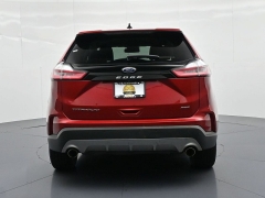 Used 2022  Ford Edge Titanium AWD at Landmark Auto Credit Center near springfield&comma; IL
