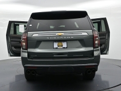 Used 2023  Chevrolet Suburban 4WD 4dr Premier at Landmark Auto Credit Center near springfield&comma; IL