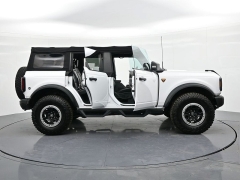 Used 2022  Ford Bronco Badlands 4 Door Advanced 4x4 at Landmark Auto Credit Center near springfield&comma; IL