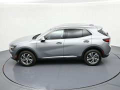 Used 2023  Buick Envision FWD 4dr Essence at Landmark Auto Credit Center near springfield&comma; IL