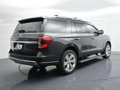 Used 2023  Ford Expedition Platinum 4x4 at Landmark Auto Credit Center near springfield&comma; IL