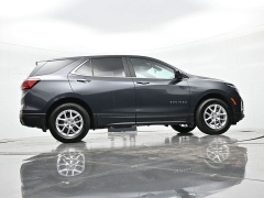 Used 2022  Chevrolet Equinox AWD 4dr LT w&sol;2FL at Landmark Auto Credit Center near springfield&comma; IL