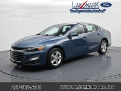  2024 Chevrolet Malibu 4dr Sdn 1LT at Landmark Auto Credit Center near springfield&comma; IL