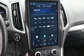 Used 2024  Ford Edge SEL AWD at Landmark Auto Credit Center near springfield&comma; IL