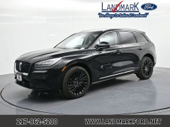 Used 2021  Lincoln Corsair Reserve AWD at Landmark Auto Credit Center near springfield&comma; IL