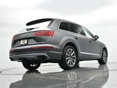 Used 2019  Audi Q7 4d SUV 3&period;0T Quattro Premium at Landmark Auto Credit Center near springfield&comma; IL